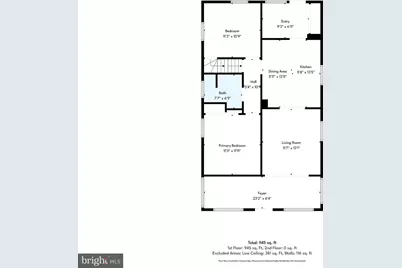 21 H Street, Carlisle, PA 17013 - Photo 46