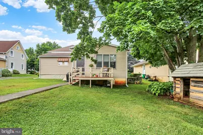 1008 Franklin Street, Carlisle, PA 17013 - Photo 30