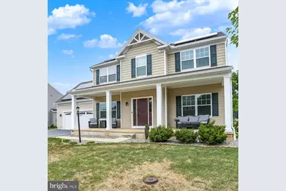 304 Lexington Lane, Shippensburg, PA 17257 - Photo 1