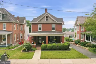 206 N Prince St, Shippensburg, PA 17257 - Photo 2