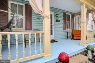 323 E Garfield St, Shippensburg, PA 17257 - Photo 4