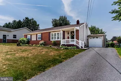 6 Slate Hill Road, Camp Hill, PA 17011 - Photo 1