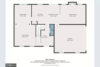 1153 Fleming Drive, Mechanicsburg, PA 17055 - Photo 28
