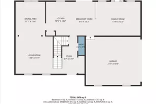 1153 Fleming Dr, Mechanicsburg, PA 17055 - Photo 28