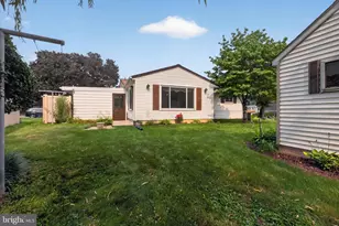 134 Yorkshire Dr, Mechanicsburg, PA 17055 - Photo 26