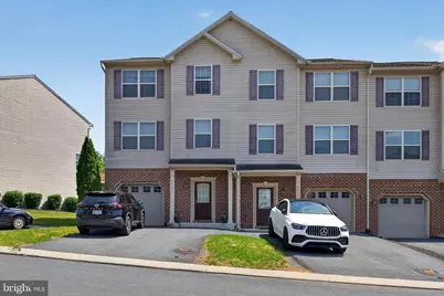6421 Creekbend Drive, Mechanicsburg, PA 17050 - Photo 1