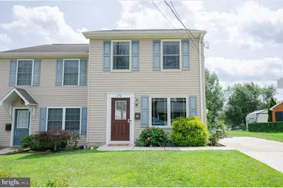 250 H Street, Carlisle, PA 17013 - Photo 1