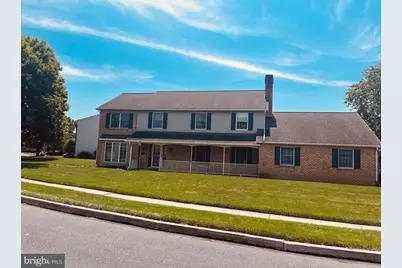 3819 Claverton Road, Mechanicsburg, PA 17050 - Photo 1