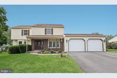 12 Victoria Way, Camp Hill, PA 17011 - Photo 1