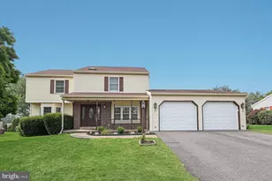 12 Victoria Way, Camp Hill, PA 17011 - Photo 1