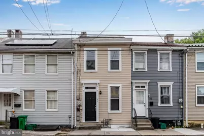 54 E Penn Street, Carlisle, PA 17013 - Photo 1