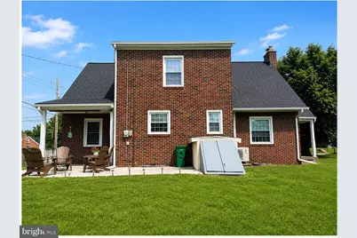 936 N Pitt Street, Carlisle, PA 17013 - Photo 2