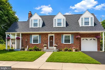 936 N Pitt Street, Carlisle, PA 17013 - Photo 1