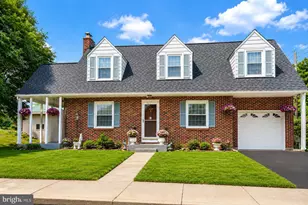 936 N Pitt St, Carlisle, PA 17013 - Photo 1
