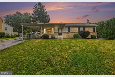 15 Pocono Drive, Mechanicsburg, PA 17055 - Photo 1