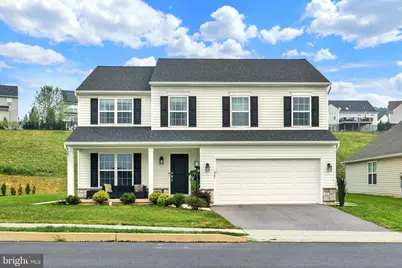 587 Smoke House Drive, Mechanicsburg, PA 17055 - Photo 1