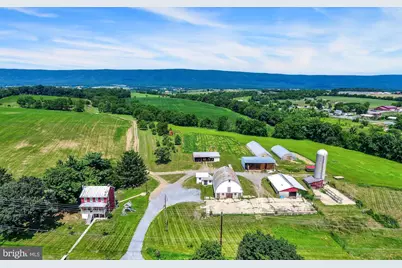 239 Newburg Road, Newburg, PA 17240 - Photo 1
