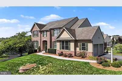 1095 Newbold Lane, Mechanicsburg, PA 17050 - Photo 2