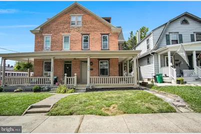 502 N College Street, Carlisle, PA 17013 - Photo 1