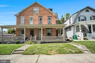 502 N College St, Carlisle, PA 17013 - Photo 1