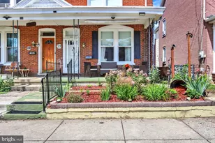 606 N West St, Carlisle, PA 17013 - Photo 28