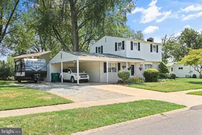 4810 Delbrook Road, Mechanicsburg, PA 17050 - Photo 2