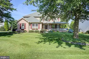 [Address not provided], Shippensburg, PA 17257 - Photo 1
