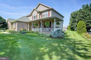 237 Hickory Ln, Shippensburg, PA 17257 - Photo 1