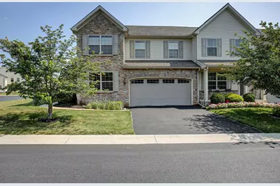 732 Gladstone Court, Mechanicsburg, PA 17055 - Photo 2