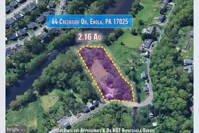 64 Creekside Drive, Enola, PA 17025 - Photo 1