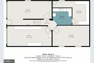 330 Doubling Gap Road, Newville, PA 17241 - Photo 36