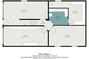 330 Doubling Gap Rd, Newville, PA 17241 - Photo 36
