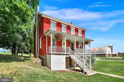 239 Newburg Road, Newburg, PA 17240 - Photo 1