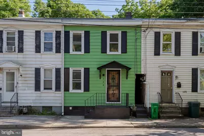 124 W Penn Street, Carlisle, PA 17013 - Photo 1