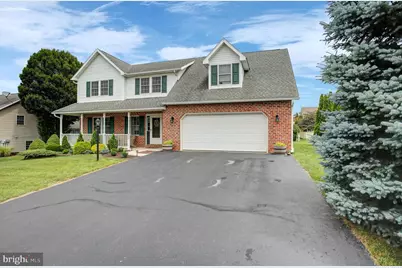 406 Freedom Drive, Shippensburg, PA 17257 - Photo 2