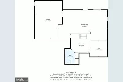 834 Tamanini Way, Mechanicsburg, PA 17055 - Photo 56