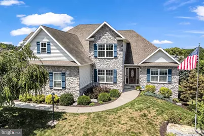 834 Tamanini Way, Mechanicsburg, PA 17055 - Photo 1