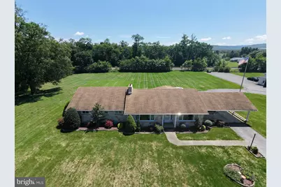 217 W Main Street, Walnut Bottom, PA 17266 - Photo 2