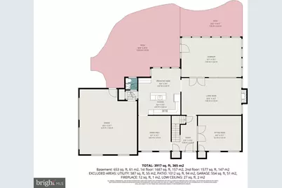 2438 Lambs Gap Road #LOT 1 A, Enola, PA 17025 - Photo 72