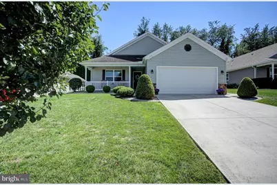 13 Colonial Court, Shippensburg, PA 17257 - Photo 2