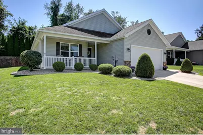 13 Colonial Court, Shippensburg, PA 17257 - Photo 1