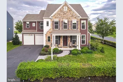 58 Edris Lane, Mechanicsburg, PA 17050 - Photo 1