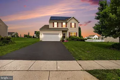 217 Berkshire Drive, Carlisle, PA 17015 - Photo 1