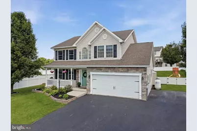 6 Feather Drive, Shippensburg, PA 17257 - Photo 2