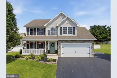 6 Feather Drive, Shippensburg, PA 17257 - Photo 1