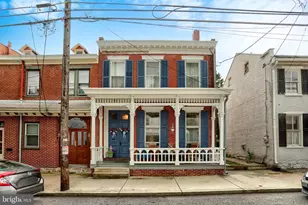 156 W South St, Carlisle, PA 17013 - Photo 2