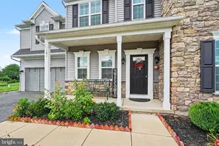 101 Blue Mountain Blvd, Carlisle, PA 17013 - Photo 4