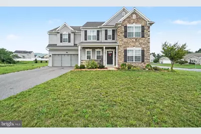 101 Blue Mountain Boulevard, Carlisle, PA 17013 - Photo 1