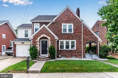 282 Walton Street, Lemoyne, PA 17043 - Photo 1