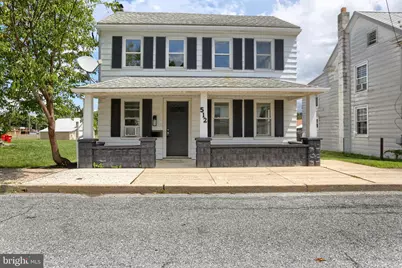 512 Chestnut Street, Mount Holly Springs, PA 17065 - Photo 2